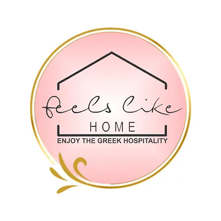 Feels Like Home 1 Athen Exterior foto
