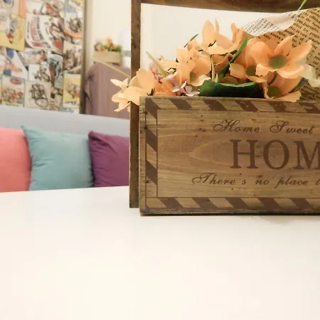 Feels Like Home 1 Athen Exterior foto