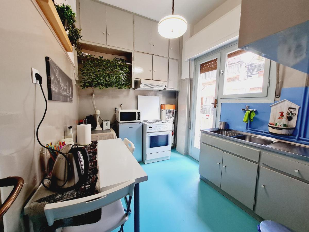 Apartament Feels Like 1 Ateny