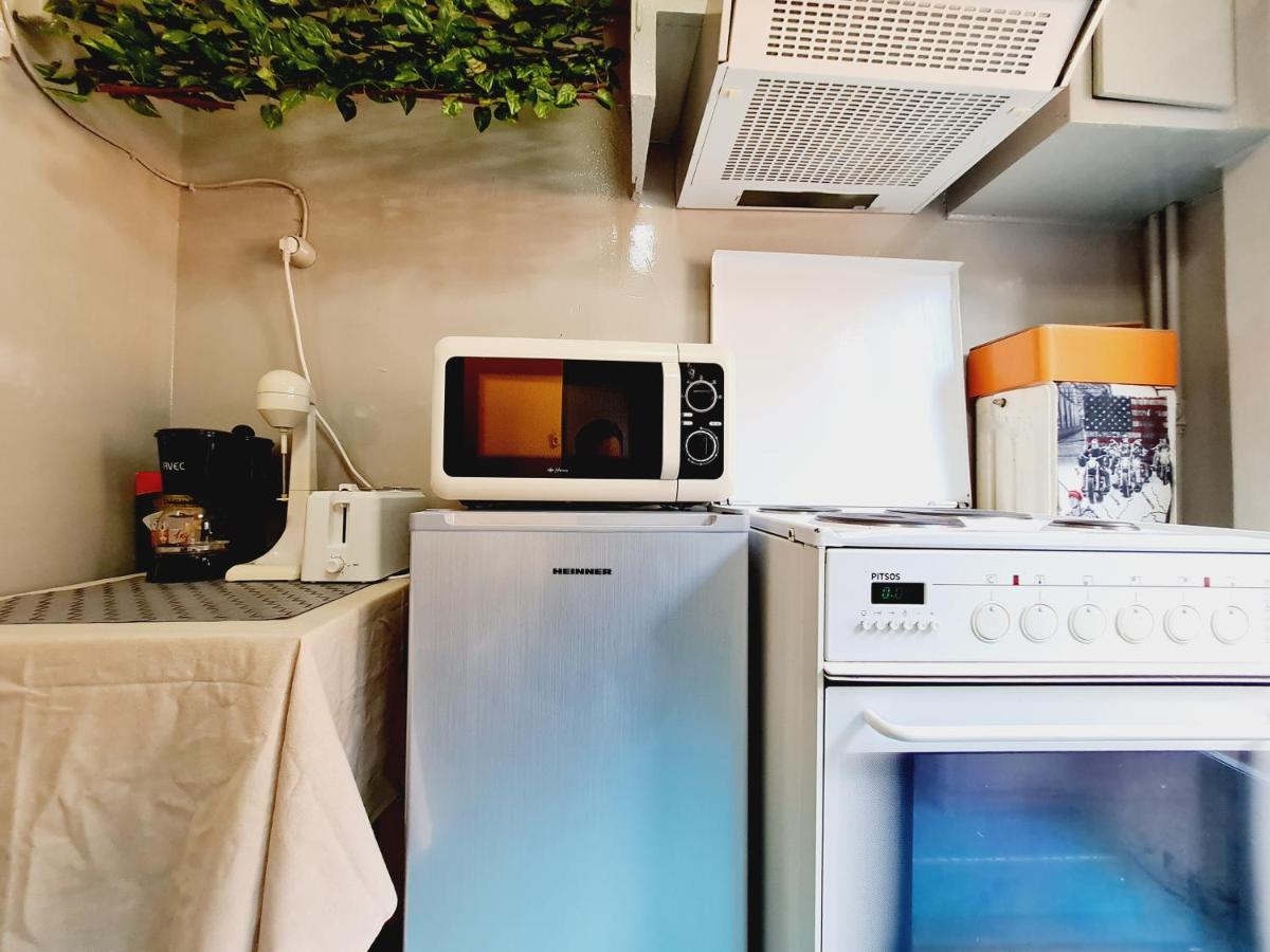 Apartament Feels Like 1 *