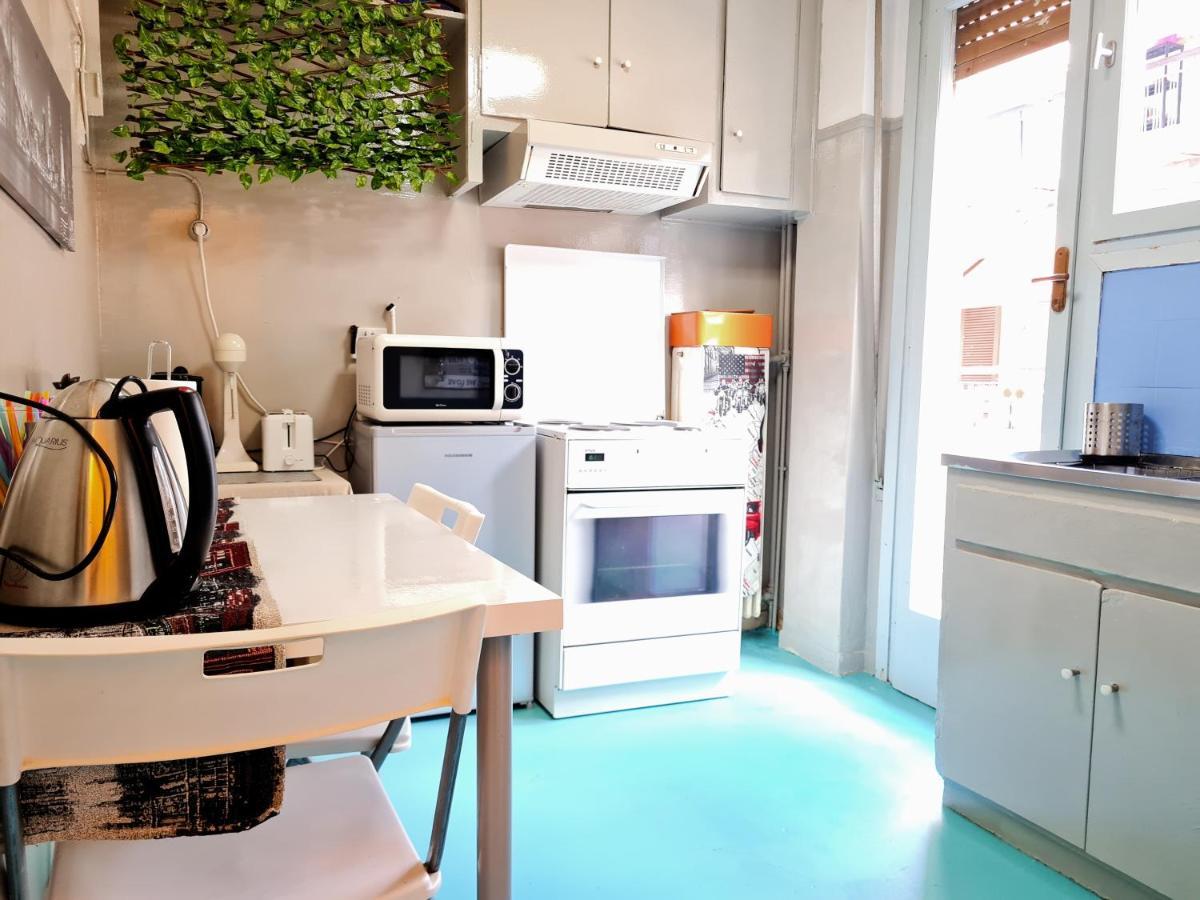 Feels Like 1 Apartament