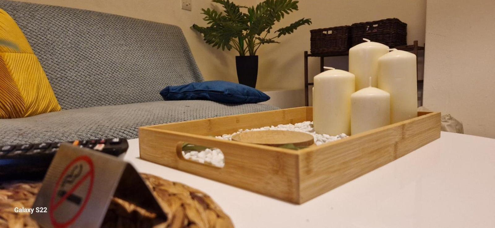 Apartament Feels Like 1 Ateny