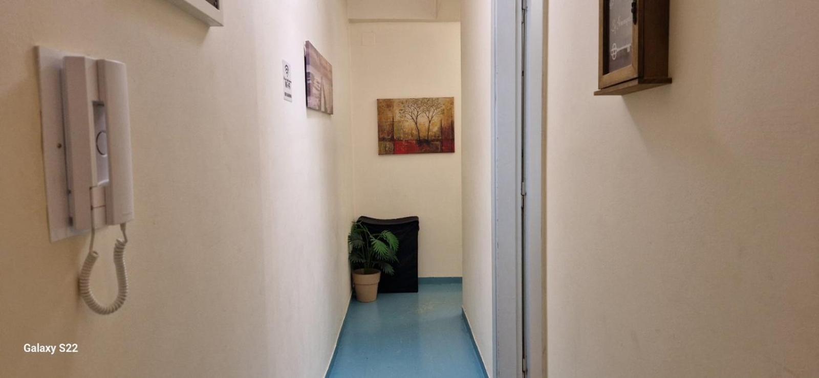 Feels Like 1 Apartament Ateny